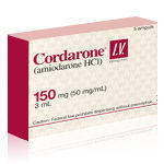 Cordarone For Heart Surgery Patients