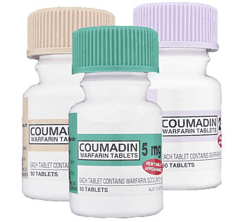 Coumadin (warfarin) for Pregnant Mechanical Heart Valve Replacement Patient
