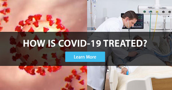 COVID-19 Treatments