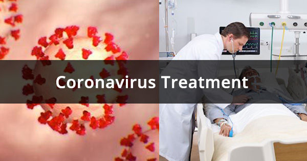 Coronavirus Treatment