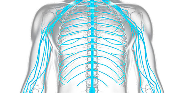 Nerve Block During Heart Surgery