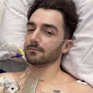 Daniel Neeson In Hospital After Heart Surgery