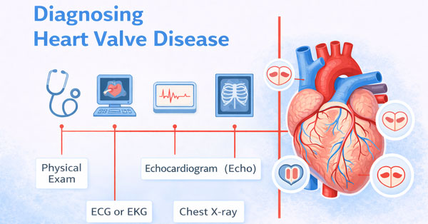 Heart Valve Disease Diagnosis