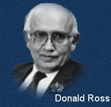 Donald Ross - Ross Procedure Invento