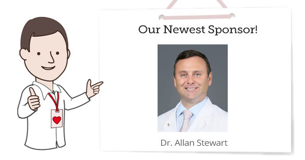 Dr. Allen Stewart
