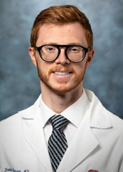 Dr. Dominic Emerson - Robotic Heart Surgeon