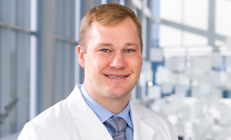 SURGEON SPOTLIGHT: