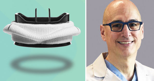 Research Alert: New 5-Year Safety Outcomes for On-X Mechanical Aortic ...