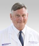 Dr. Patrick McCarthy, Heart Valve Surgeon