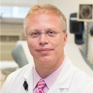 Dr. T. Sloane Guy, robotic heart valve surgeon