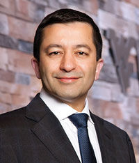 Vinay Badhwar, MD, cardiac surgeon