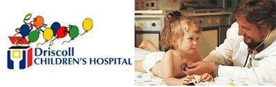 Driscoll Children's Hospital - John Morales, MD