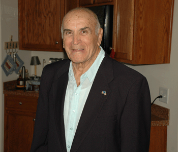 John DeFalco, Eighty Three Year Old Heart Surgery Patient Success Story