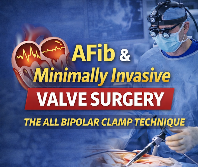 CARDIAC INNOVATION: