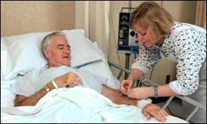 Elderly Patient Survival Rates Improve After Heart Surgery