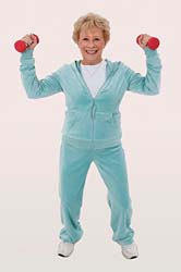 Lifting Weights After Cardiac Bypass Surgery