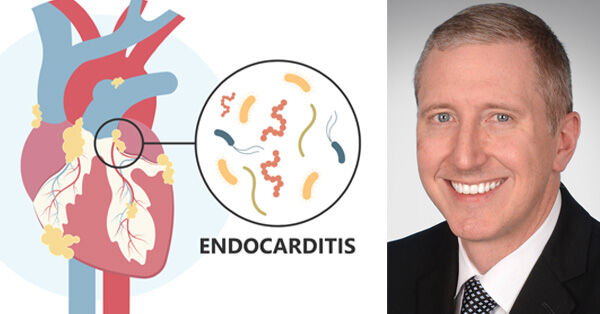 Endocarditis & Heart Valve Disease