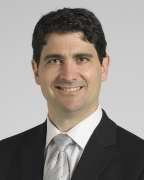 Eric Roselli - Heart Surgeon, At Cleveland Clinic
