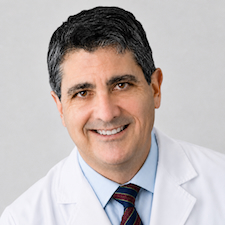 Dr. Eric Roselli