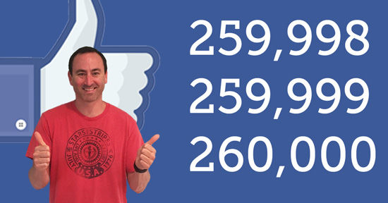 HeartValveSurgyer.com Facebook page growth