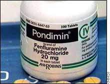 Phen Fen Heart Valve Damage Drug Study Phen Fen Heart Valve Damage Drug Study