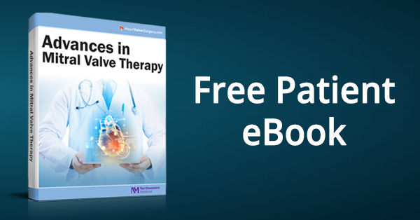 Advances in Mitral Valve Therapy eBook