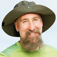 Let's Go Mike Gabler, Heart Valve Specialist, on Survivor 43!