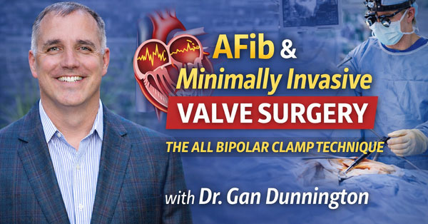 Cardiac Innovation: The ABC Technique for Atrial Fibrillation