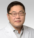 Dr. Gyu Gang