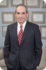 Dr. Vincent Gaudiani, Cardiac Surgeon