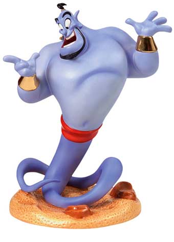 Ask The Genie For Help During Heart Surgery