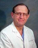 Doctor Gerald Lawrie - Barbara Bush's Heart Surgeon