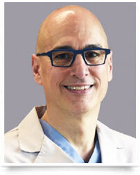 Dr. Marc Gerdisch