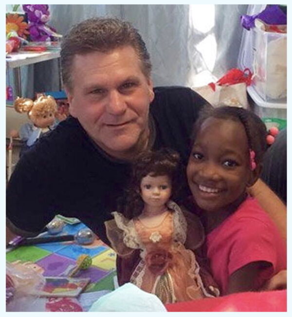 Gift of Life International