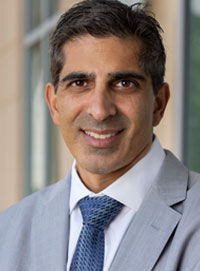 Dr. Gorav Ailawadi