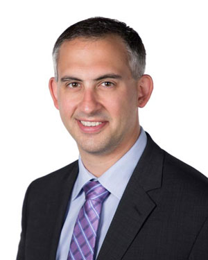 Dr. Ramin Hastings