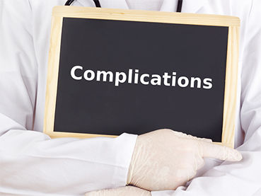 Heart Valve Surgery Complications