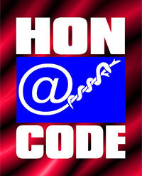 HONcode Certificate