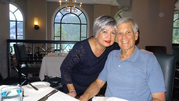 How A Stethoscope Led to Life-Saving Mitral Valve Surgery