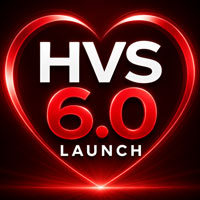 HVS 6.0 Launch