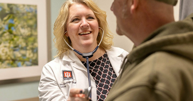 Indiana University Health Nurse Practitioner