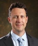 Dr. Justin Schaffer, heart surgeon