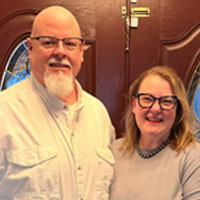 Larry Reese - Heart Valve Patient