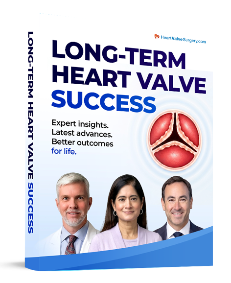 Long-Term Heart Valve Success