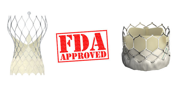 Low-Risk TAVR FDA Approval