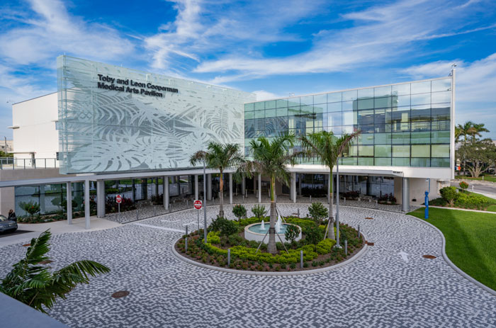 Lynn Heart & Vascular Institute