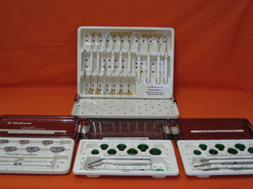 Valve Replacement Sizer Kits