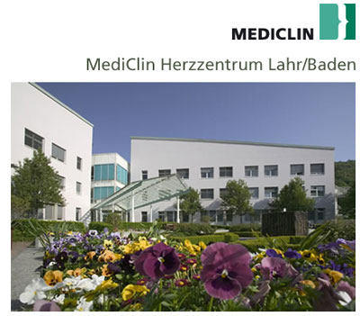 MediClin Heart Institute