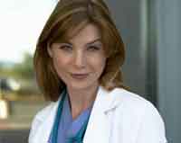 Meredith Gray, tv show character