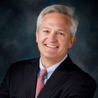 Mike Dale, president of Abbott heart valve division